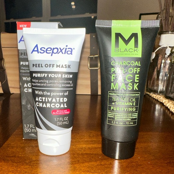 Budle of Peel off masks - Picture 1 of 2